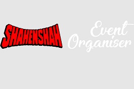 shahenshah-events