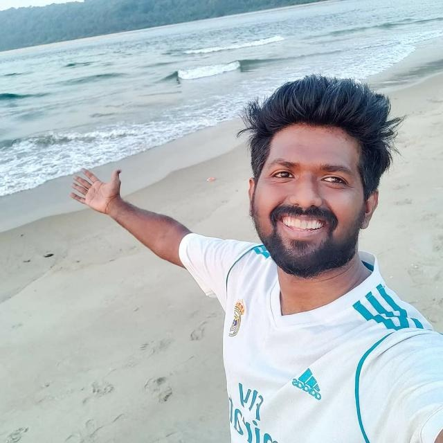 Bijoy Fernandes
